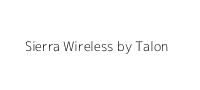 Sierra Wireless by Talon